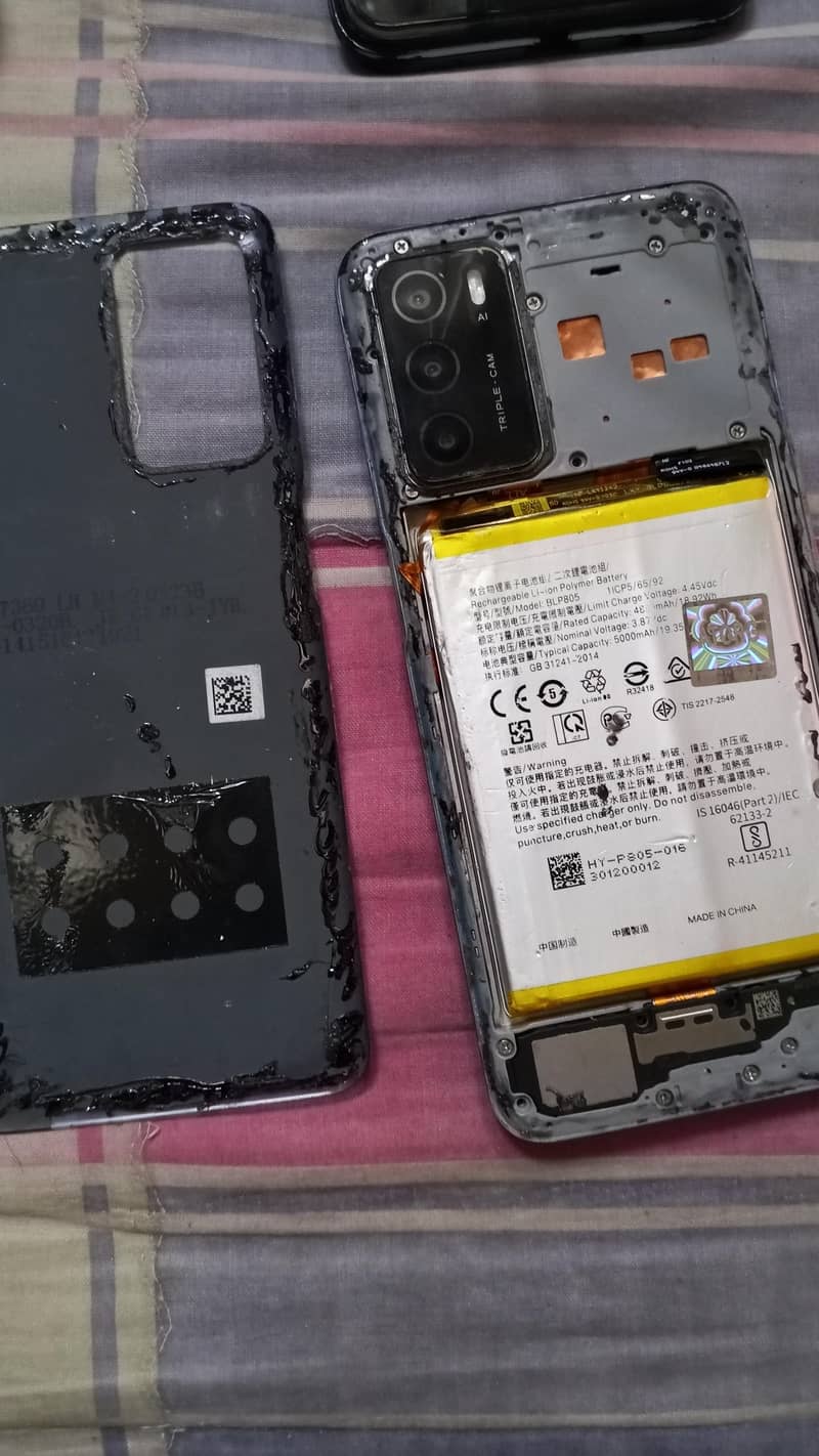 oppo mobile 1