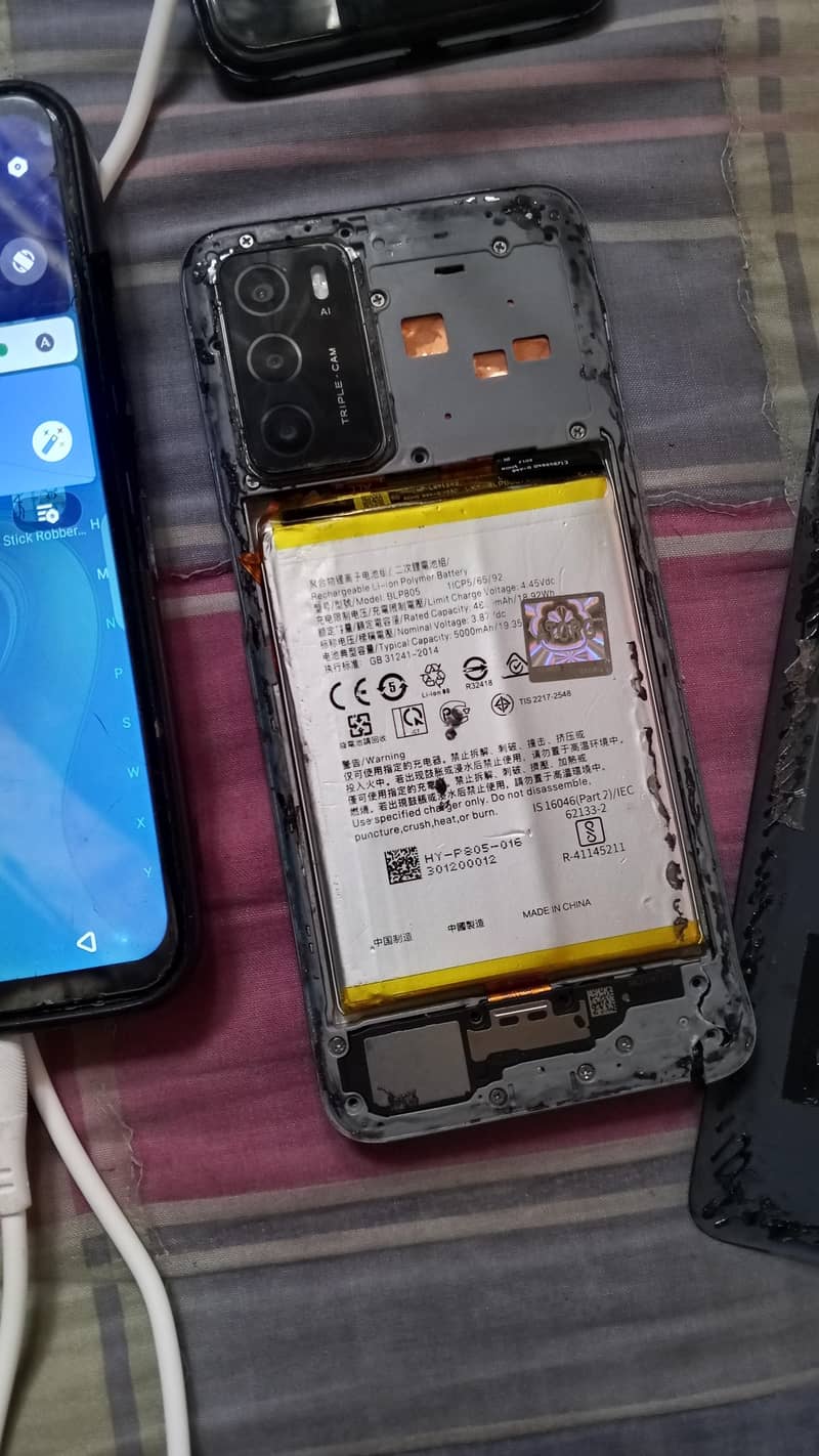 oppo mobile 2