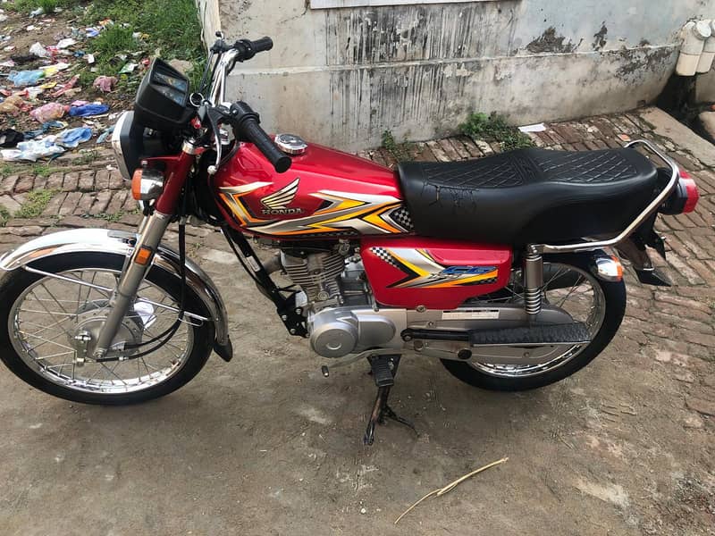 Honda 3