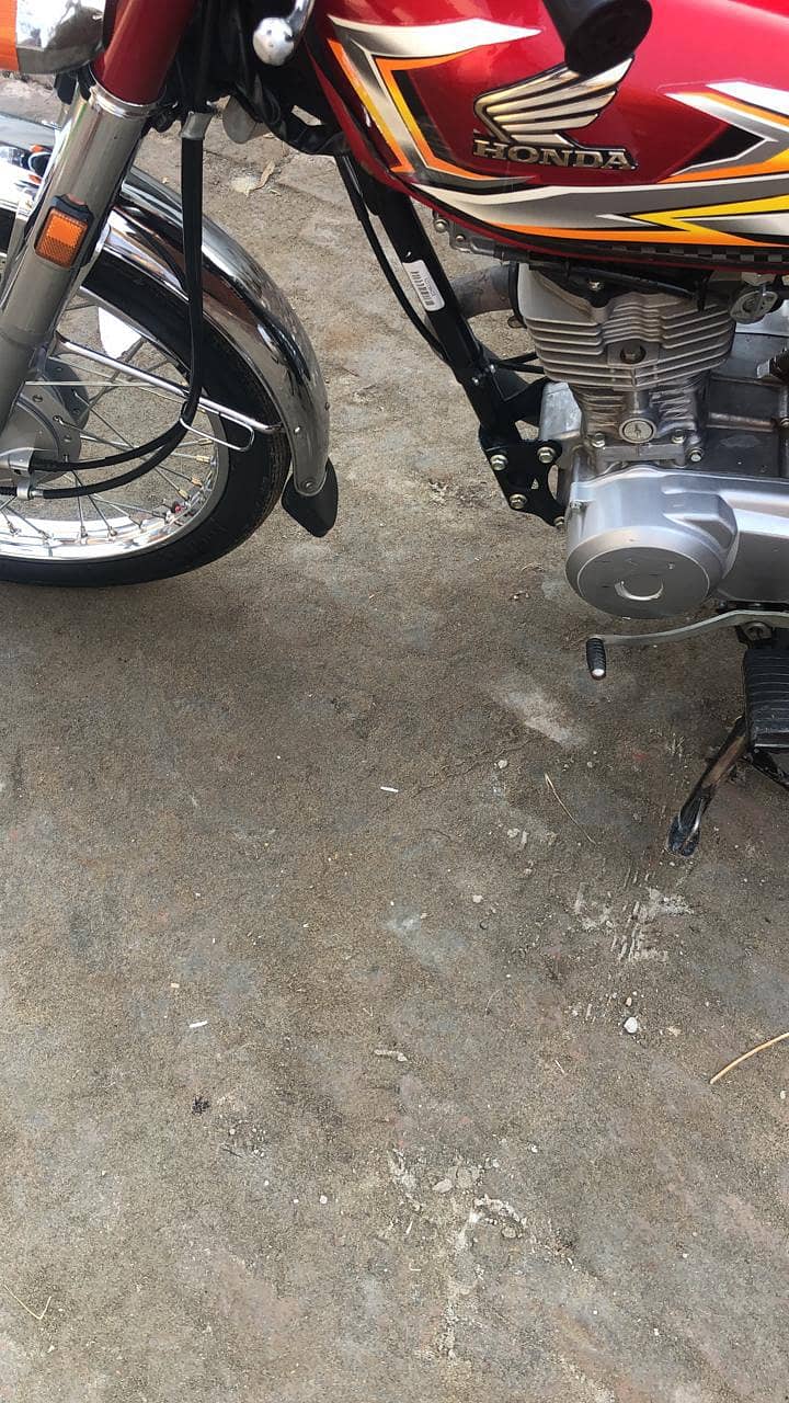 Honda 4
