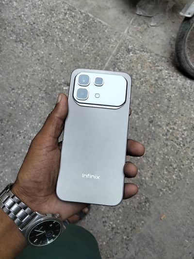 Infinix Note 60 Pro
