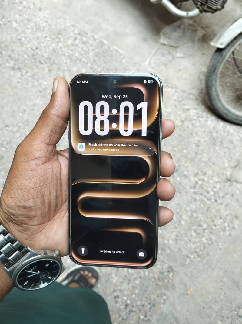 Infinix Note 60 Pro 4