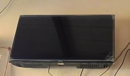 Haier LED H32D2M