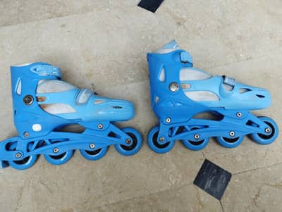 Skating Shoes in beautiful condition