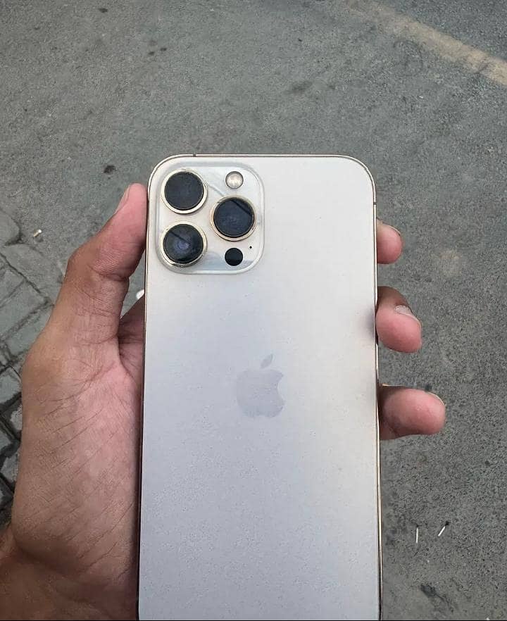Apple iPhone 13 Pro Max 0