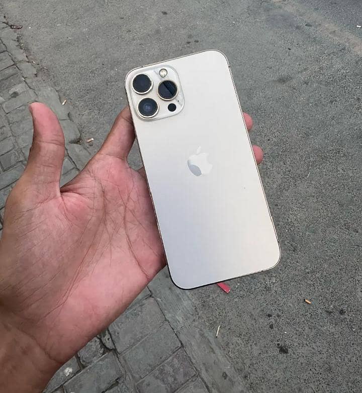 Apple iPhone 13 Pro Max 8