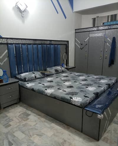 bedroom set