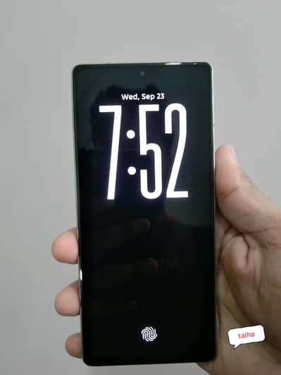 Infinix Note 50 Pro 12gb 256gb Exhange+Sale