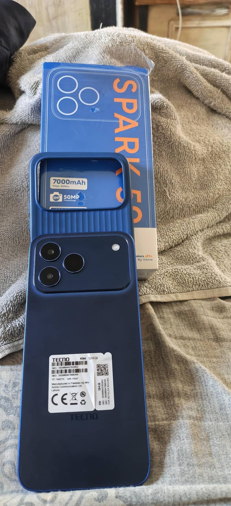 Tecno Other Model 1