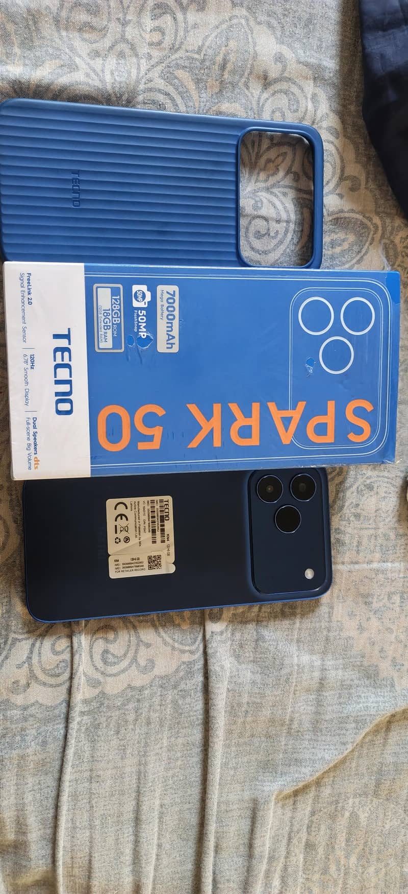 Tecno Other Model 2