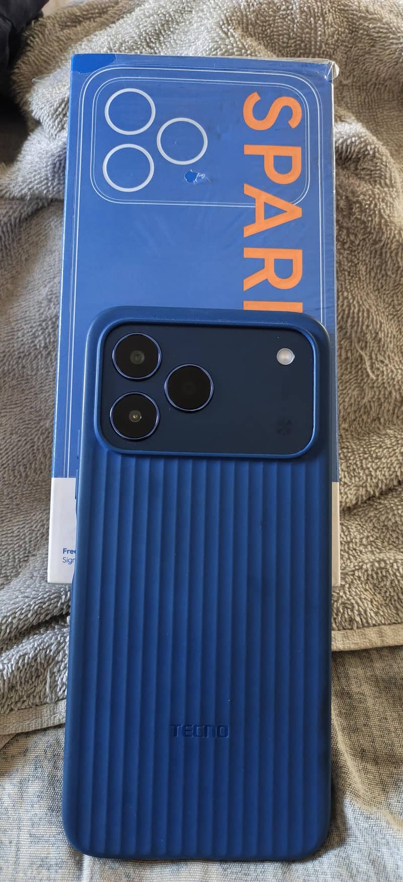 Tecno Other Model 4