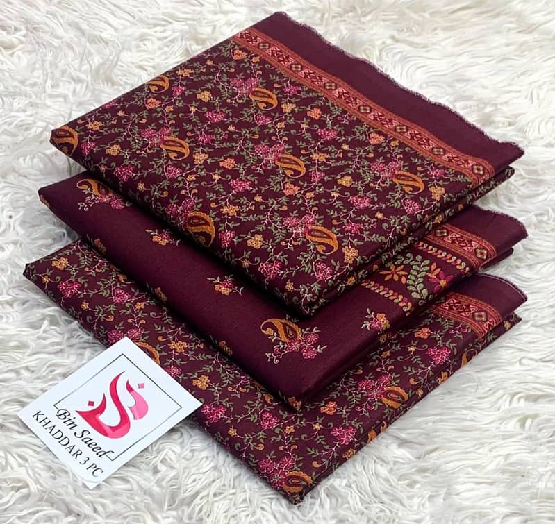 Binsaed Collection 1