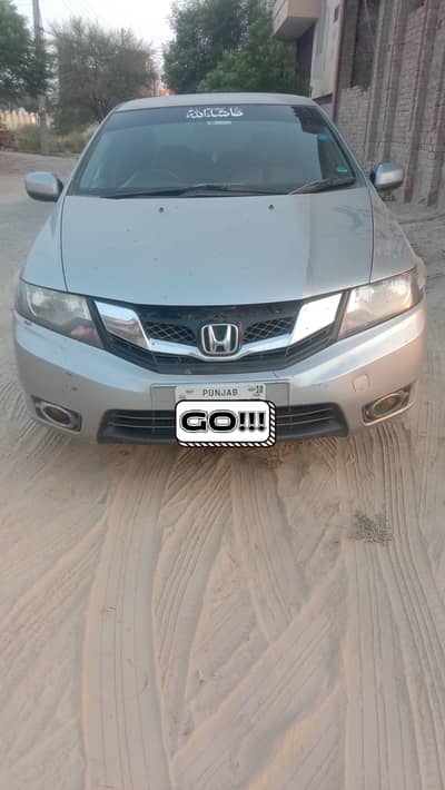 Honda city 1.3
