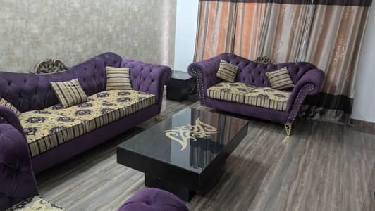 Sofa set Like New