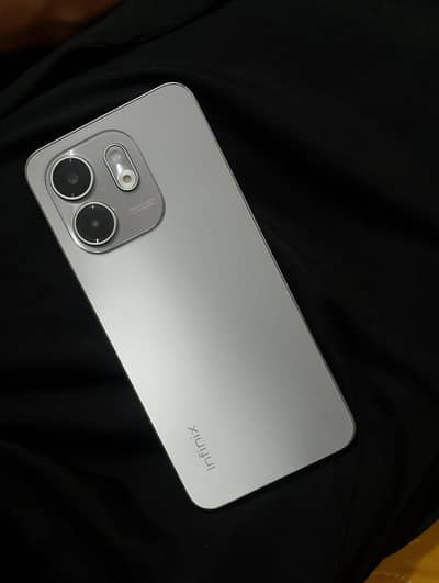 Infinix Smart 9