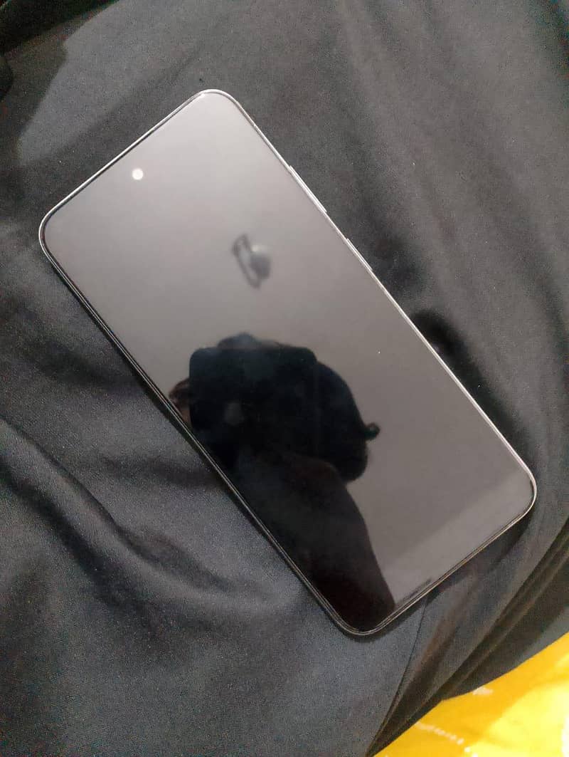 Infinix Smart 9 1