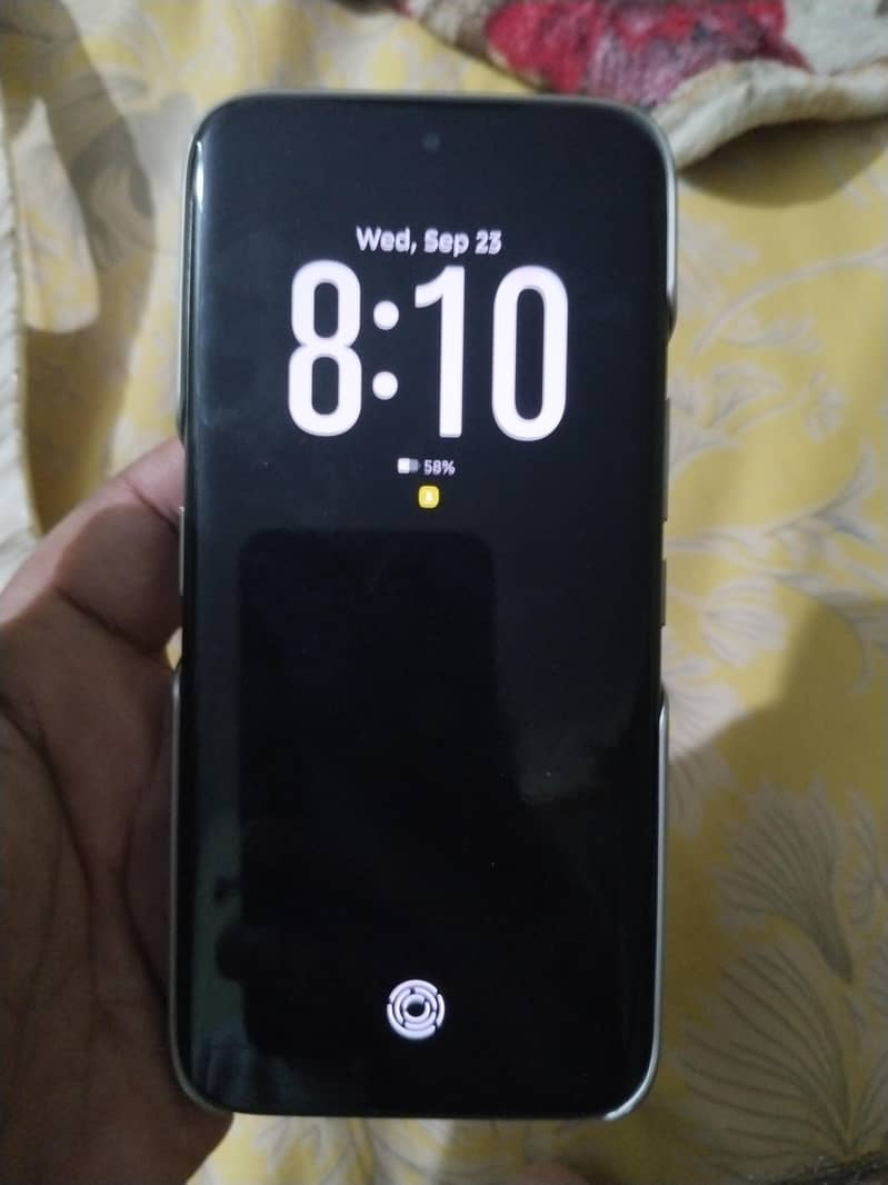 Tecno CAMON 50 pro 3