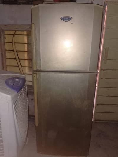 fridge for sale in best condition whattup 0346539309898