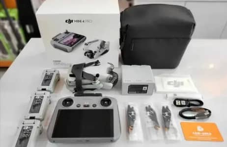 DJI mini 4 pro for sale O3O9-31O-56-O2 my WhatsApp number