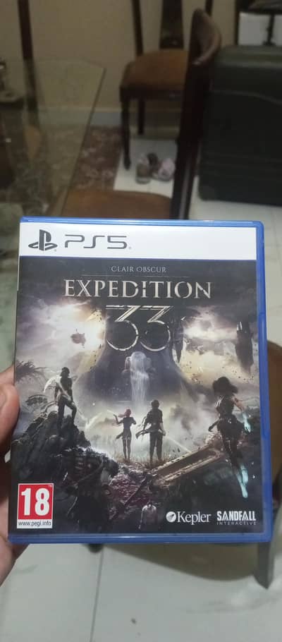 Clair Obscur:Expedition 33 [used] for cheap