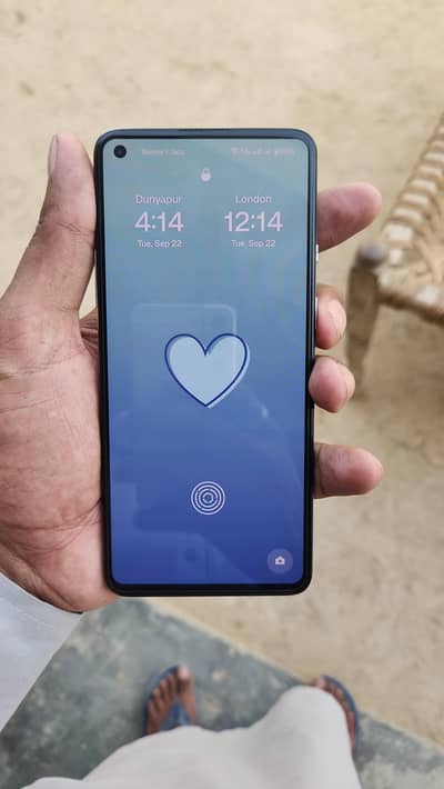 One Plus 8T