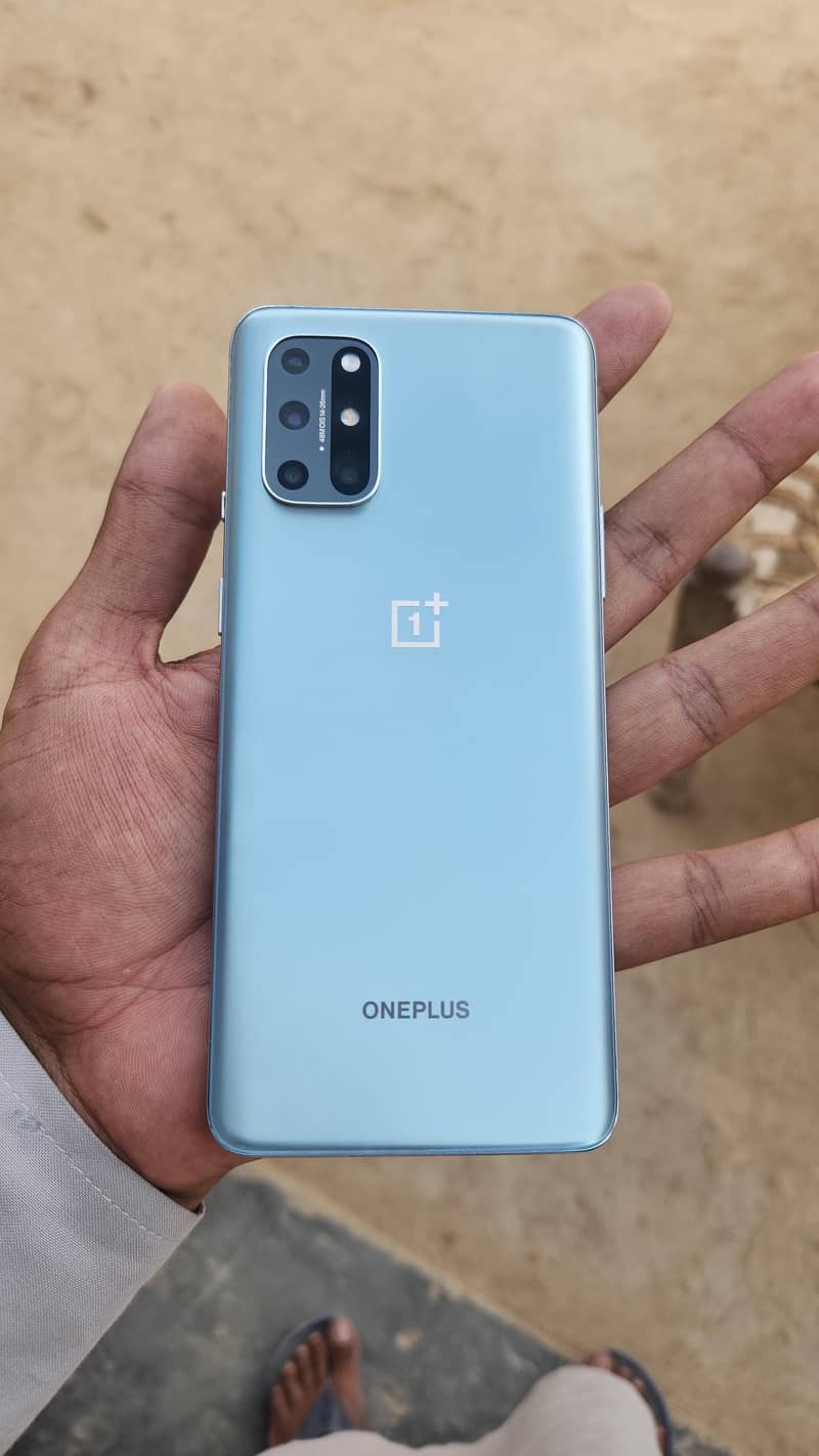 One Plus 8T 2
