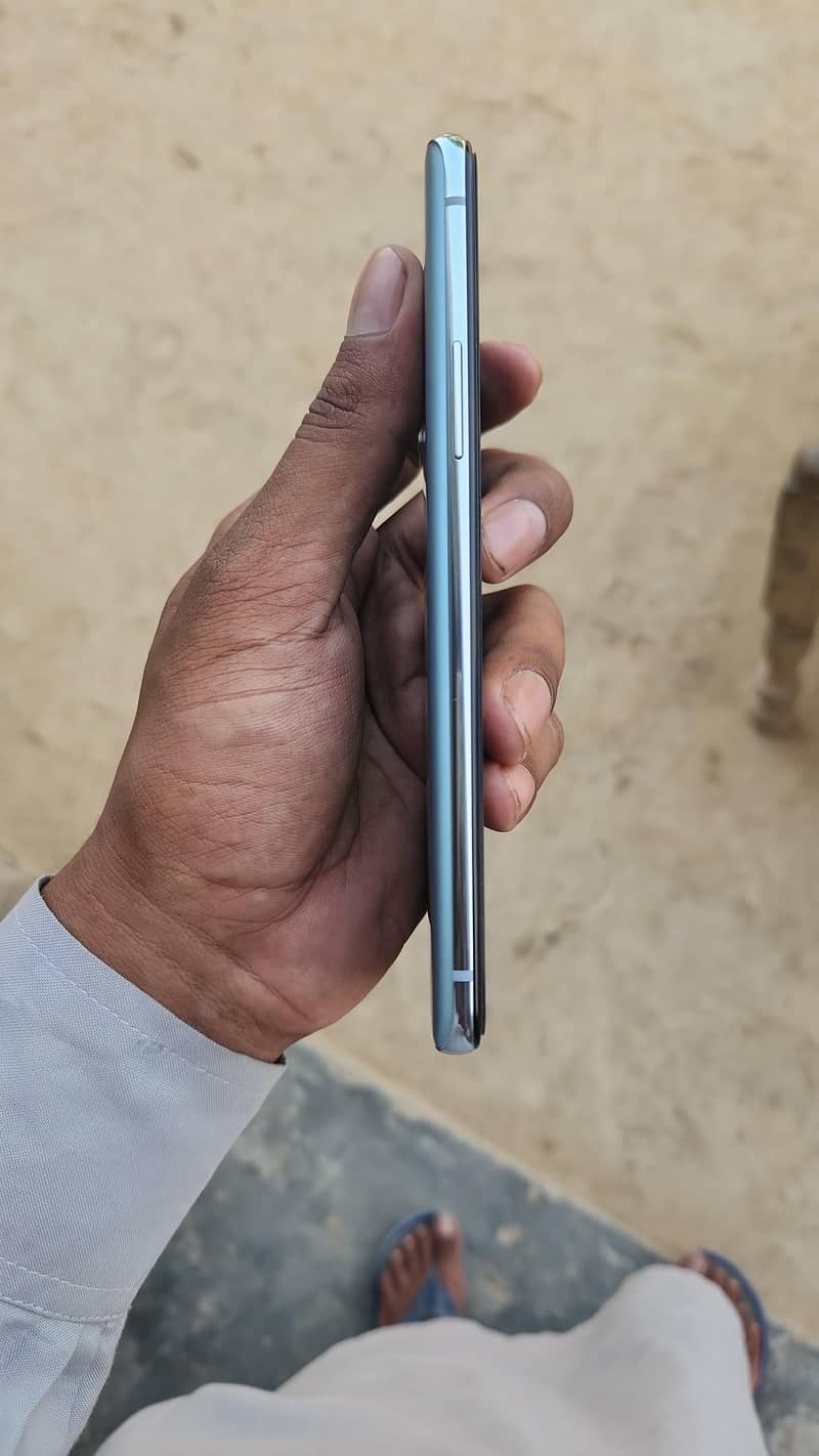 One Plus 8T 3