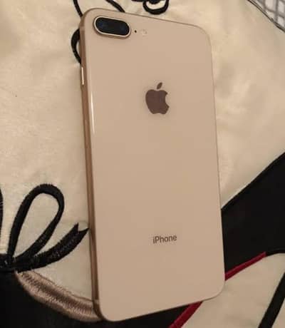 Apple iPhone 8 Plus