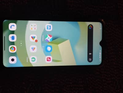 radmi a2 +