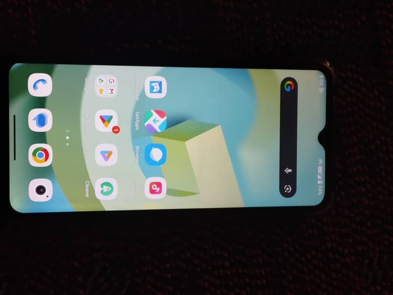 radmi a2 + 0