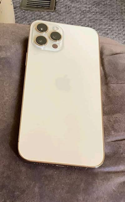 Apple iPhone 12 Pro Max