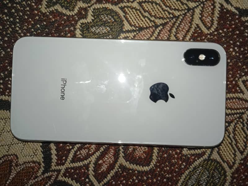 Apple iPhone X 2