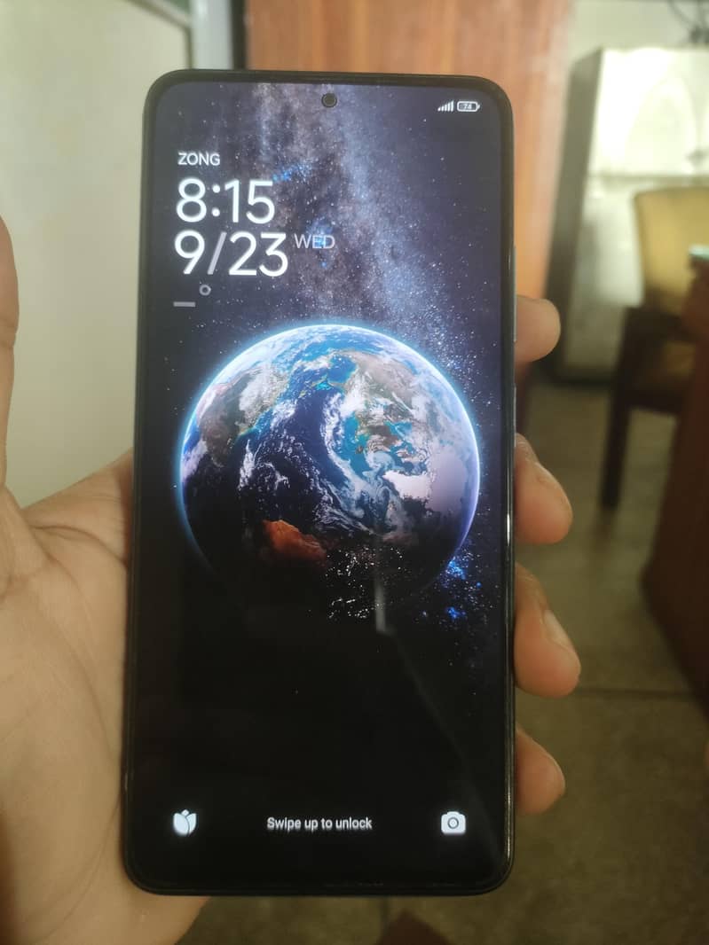 Xiaomi Redmi Note 11 Pro 3