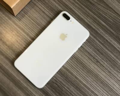 Apple iPhone 8 Plus