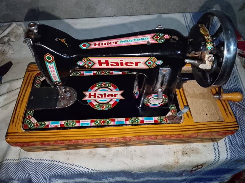 silai machine 0