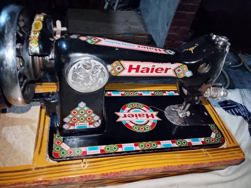 silai machine 3