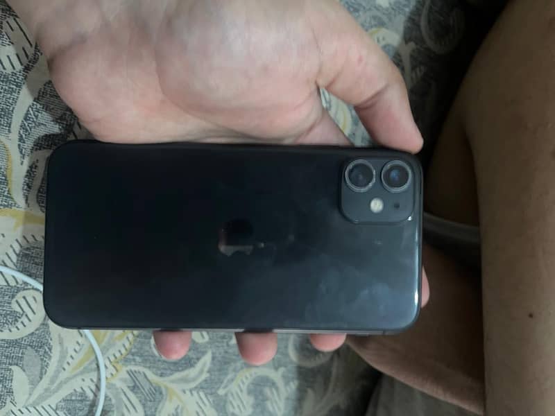 iPhone 11 1