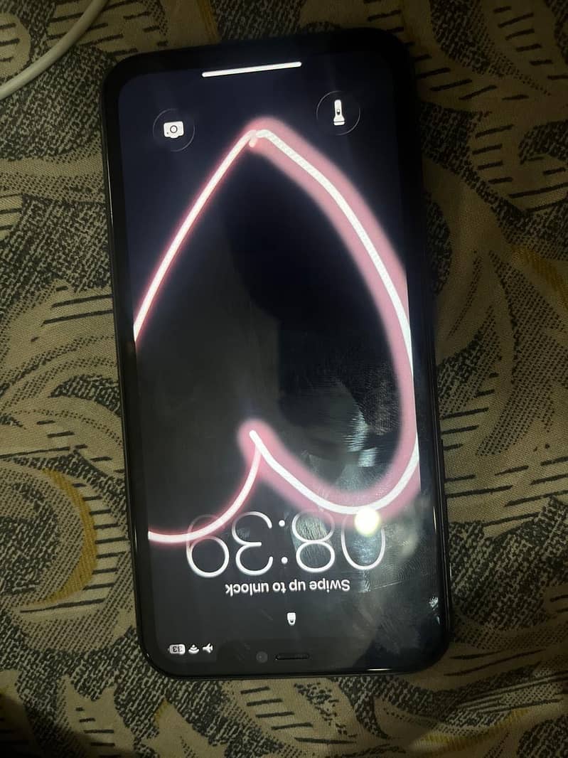 iPhone 11 5