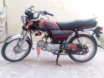 bike 10/10