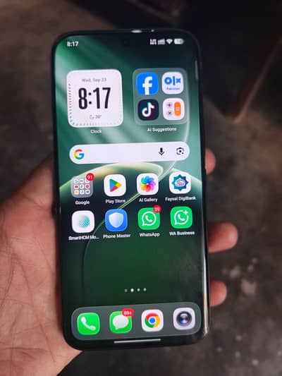 Tecno Other Model