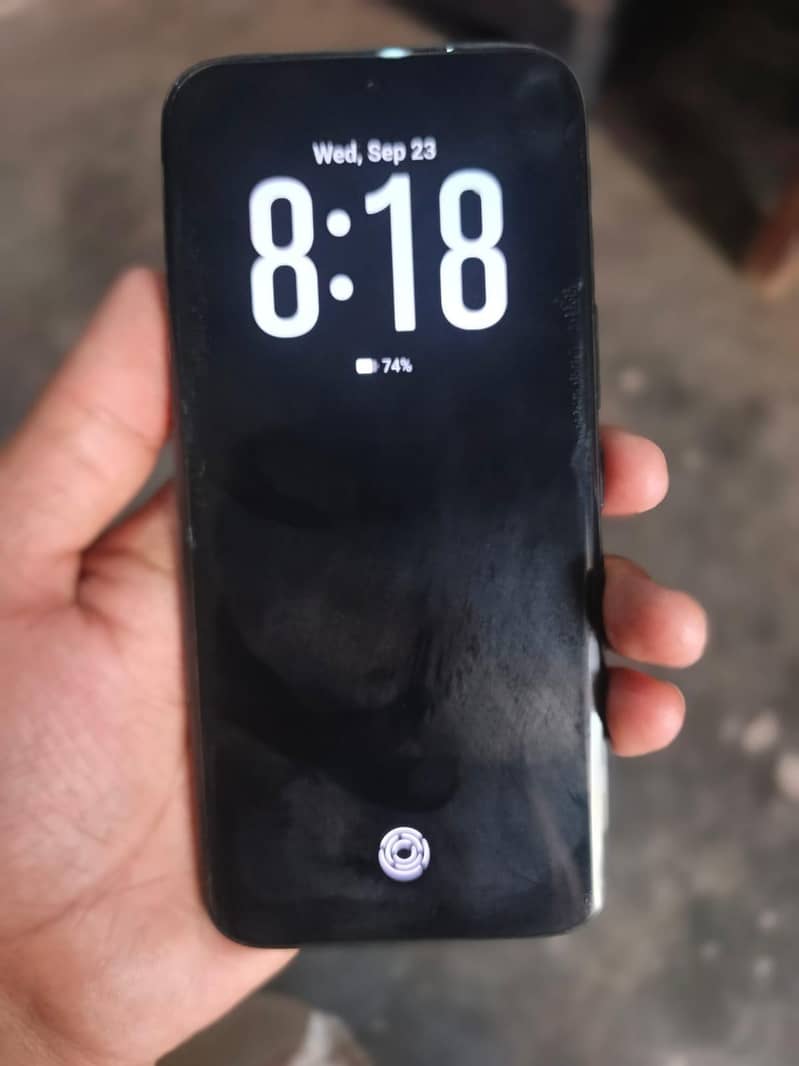 Tecno Other Model 1