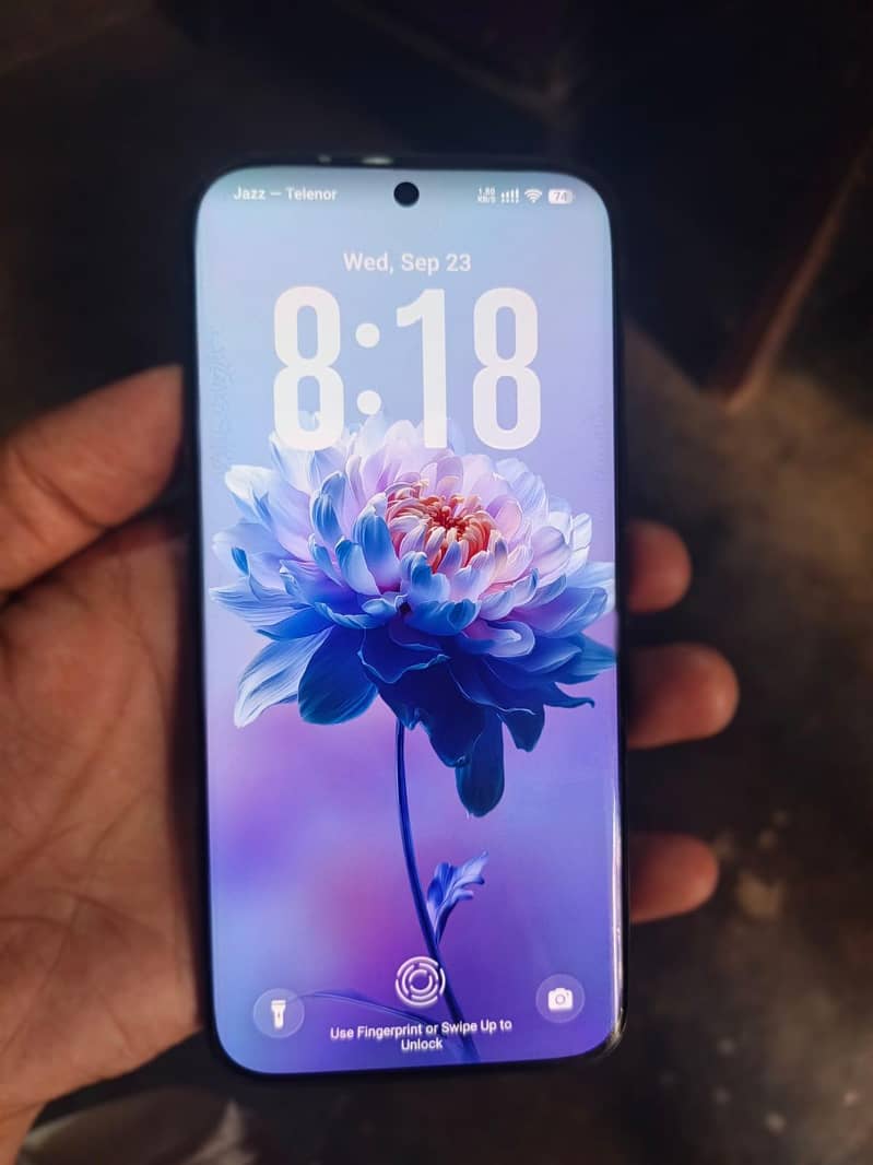 Tecno Other Model 2
