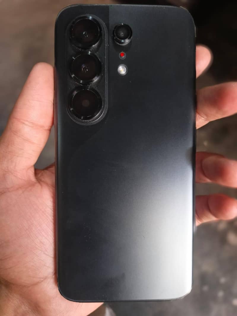 Tecno Other Model 3