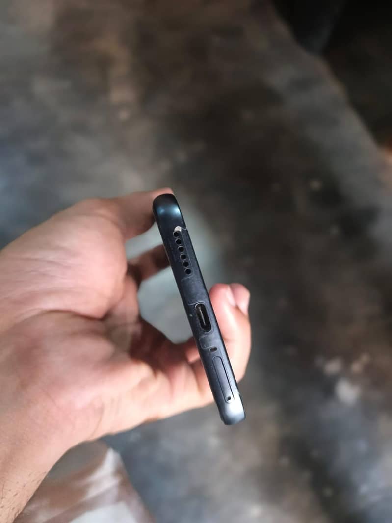 Tecno Other Model 5
