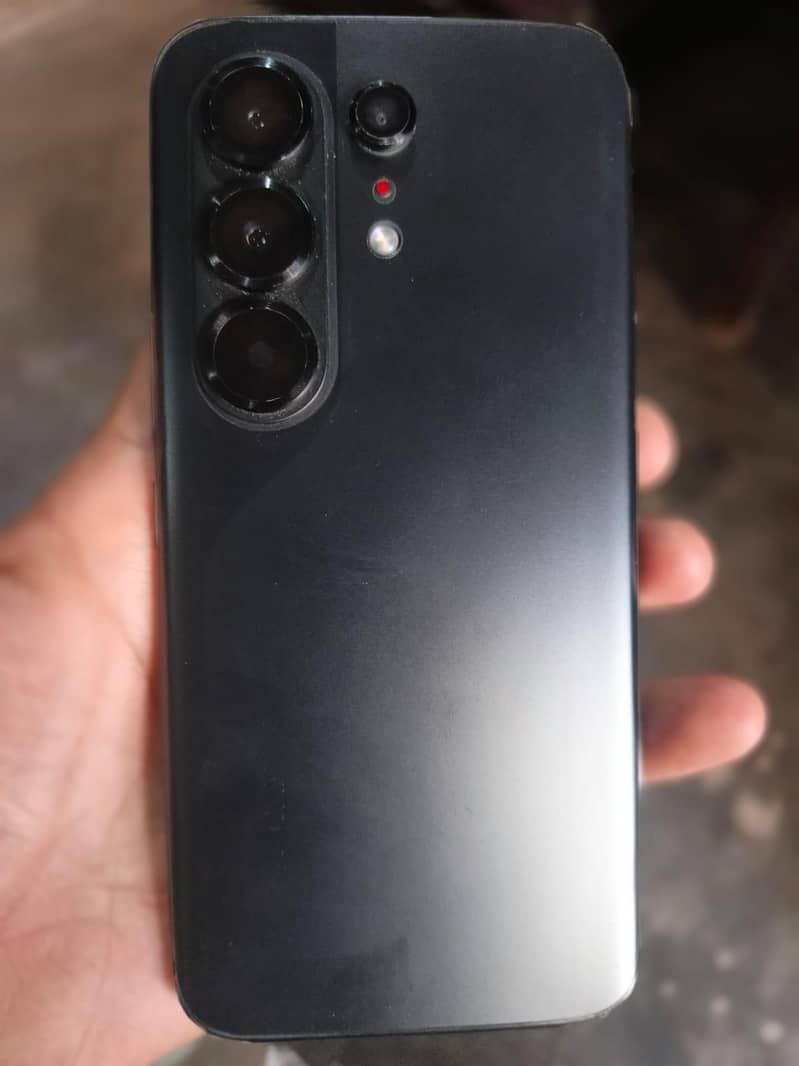 Tecno Other Model 6