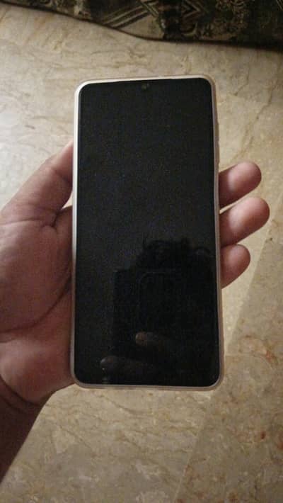 Samsung Mobile A07 5G