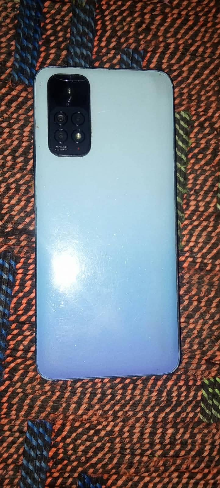 radmi note 11 2