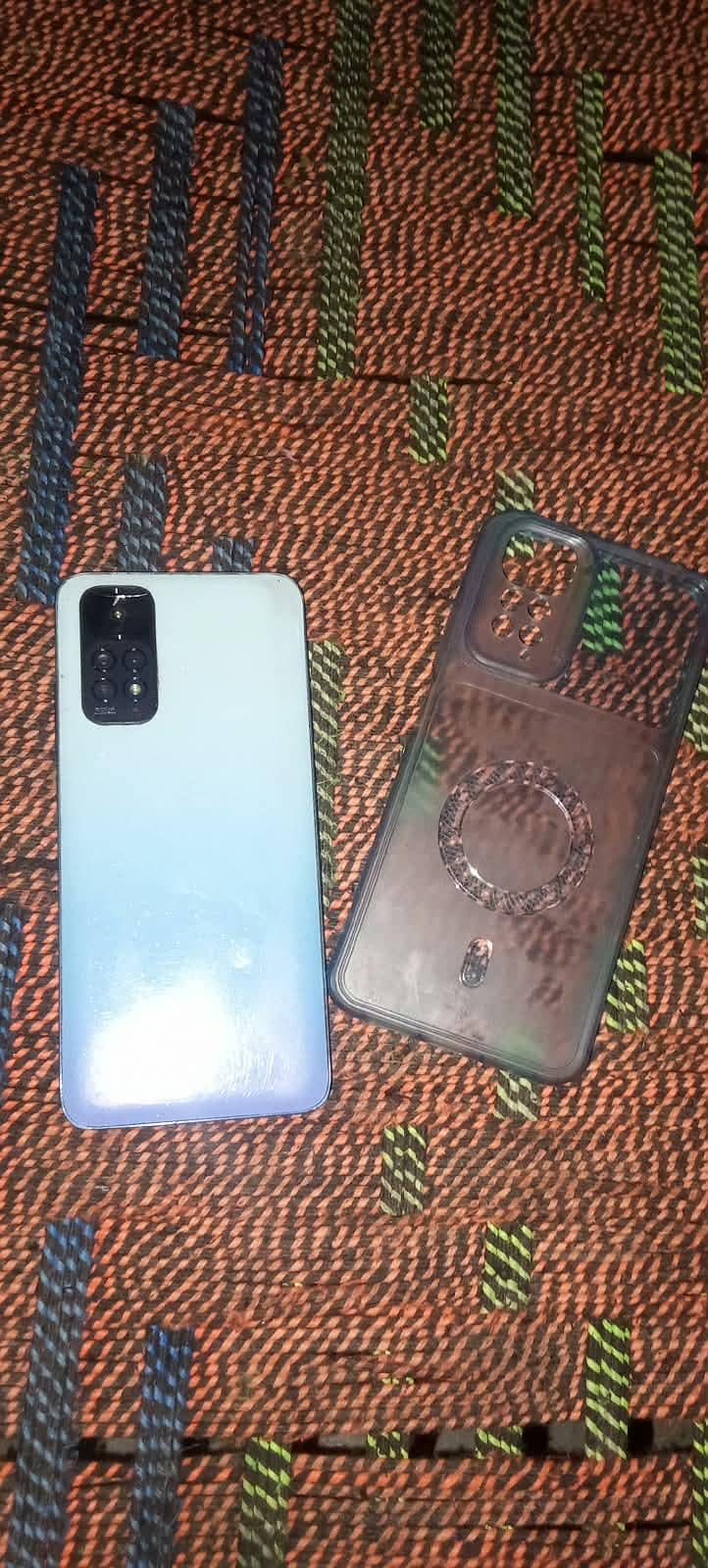 radmi note 11 3