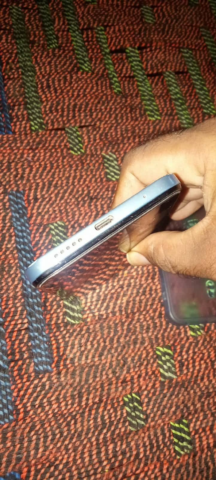 radmi note 11 6
