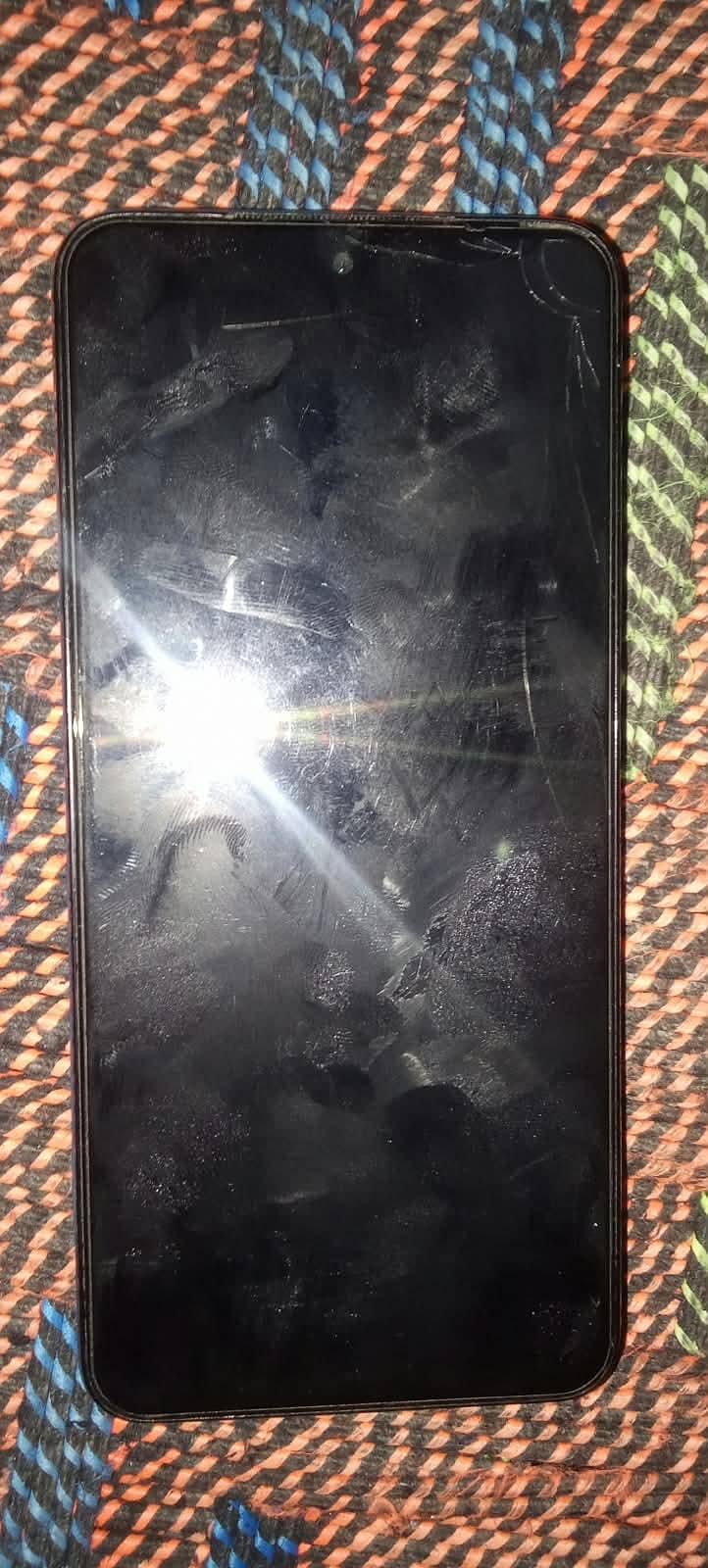 radmi note 11 7